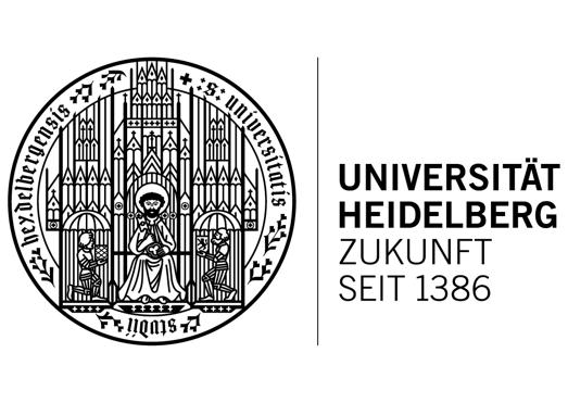 Logo Uni Heidelberg